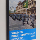 K. J. ym. (toim.) Mikola : Suomen puolustusvoimat ennen j... - pikkukuva 1