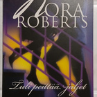 Nora Roberts Tuli peittää jäljet - pikkukuva 1