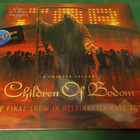 A CHAPTER CALLED CHILDREN OF BODOM UUSI 2LP + - pikkukuva 1