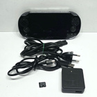 PSVITA konsoli + 2 peliä + 4GB muistikortti - pikkukuva 2