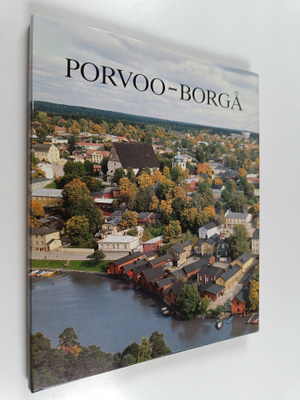 Porvoo = Borgå