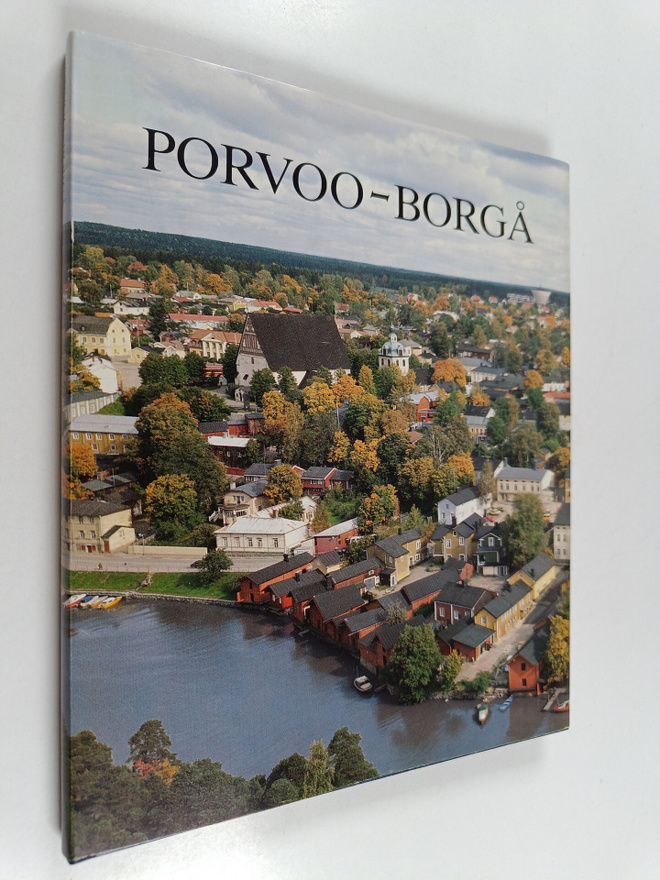 Porvoo = Borgå
