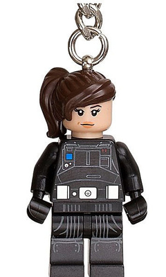 [ LEGO Avaimenperä ] Star Wars - Jyn Erso