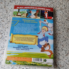 Peukaloisen Retket 1 (DVD) - pikkukuva 2