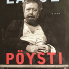 Lasse Pöysti: Sortavalasta Pariisiin - pikkukuva 1