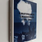 Ahti Lappi : Ilmatorjunta ilmasodassa 1794-1945 (signeera... - pikkukuva 1