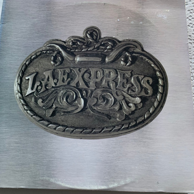 L.A.EXPRESS: L.A.Express. * USA 1975