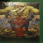 SUICIDAL ANGLES - DIVIDE AND CONQUER M/M LP - pikkukuva 2