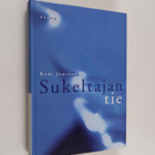 Kari Jokinen : Sukeltajan tie : omakohtaisia seikkailuja ... - pikkukuva 1