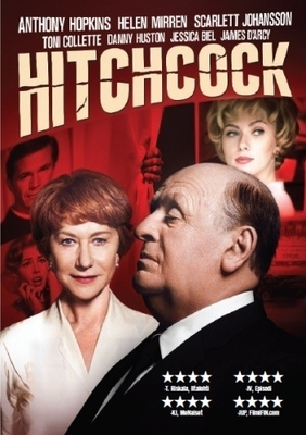 Hitchcock  -  DVD