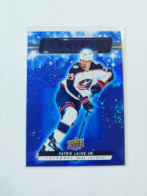 Patrik Laine