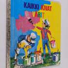 Adelaide Holl : Kaikki kivat värit - pikkukuva 1
