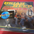 URIAH HEEP - COME BACK TO ME M-/EX 7'' SINGLE - pikkukuva 1
