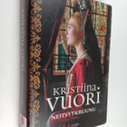 Kristiina Vuori : Neitsytkruunu - pikkukuva 1