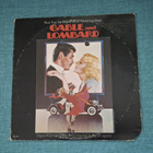 Michel Legrand – Gable And Lombard  MCA-2091 1976 USA - pikkukuva 1