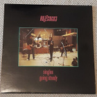 Buzzcocks - Singles Going Steady LP (I.R.S. 1979) NM - pikkukuva 1