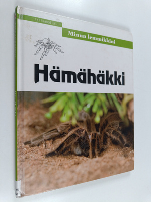 Hämähäkki