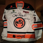 HPK Heinänen game issued pelipaita - pikkukuva 1
