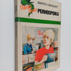 Marita Lindquist : Perhospoika - pikkukuva 1