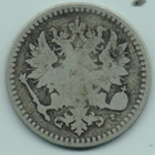 1866 50 penniä kl3/2 - pikkukuva 2