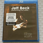 Jeff Beck – Performing This Week... (Blu-ray) - pikkukuva 1