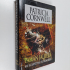 Patricia Cornwell : Pahan jäljillä - pikkukuva 1