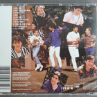 CD: New Kids On The Block – New Kids On The Block (1986/1989 - pikkukuva 2