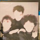 The Cure – Pornography LP - pikkukuva 4