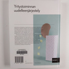 Yritystoiminnan uudelleenjärjestely - pikkukuva 2