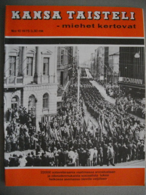 Kansa Taisteli Nro 10/1975 (14,3)