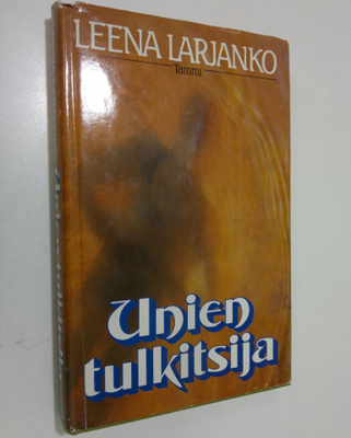 Leena Larjanko : Unien tulkitsija