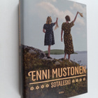 Enni Mustonen : Sotaleski - pikkukuva 1