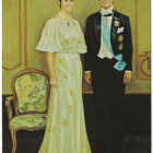 Carl XVI Gustaf ja Kuningatar Silvia (1983) - pikkukuva 1