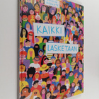 Kristin Roskifte : Kaikki lasketaan - pikkukuva 1