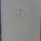 Eric Bahne: P. C. Rettig & Co 1845 - 1945. Åbo 1950. 303 s. - pikkukuva 3