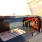 Philips N2206 stereot / kasettinauhuri - pikkukuva 3