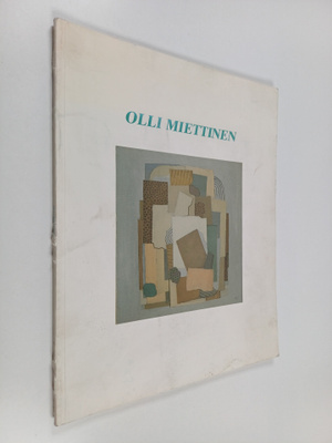 Ulla Vihanta : Olli Miettinen