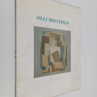 Ulla Vihanta : Olli Miettinen - pikkukuva 1