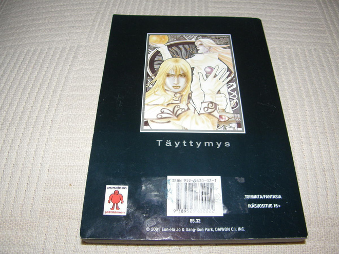 Item image