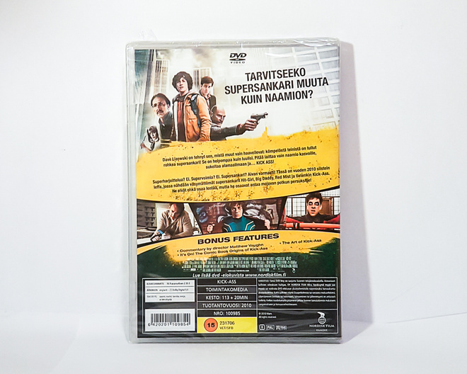 Item image