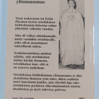 Erkki Piiroinen : Kirkkokunnan ylösnousemus : muistiinpan... - pikkukuva 2