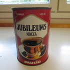 Kahvipurkki. Paulig. JUHLA MOKKA . 500 g - pikkukuva 3