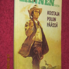 LÄNNENsarja 9/1983 Kostaja polun päässä - pikkukuva 1