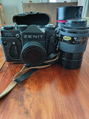 ZENIT TTL