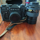 ZENIT TTL - pikkukuva 1