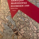 UITTO: PUNA-ARMEIJAN MARSSIOPAS SUOMEEN 1939 - pikkukuva 2