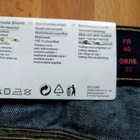LIVERGY Shortsit koko 32" / 48-koko Farkut. - pikkukuva 5
