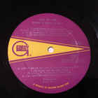 Edwin Starr & Blinky Just we Two Us Gordy 1969 Lp hieno - pikkukuva 3