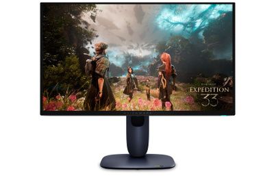 DELL Alienware AW2725Q QD-OLED 27
