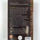 Kristiina Vuori : Filippa - pikkukuva 2